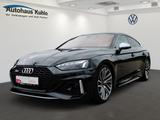 Audi RS5 RS-Designpaket rot, DRC, Matrix, B&O, MMI+,  - Audi RS5 Kombi Gebrauchtwagen