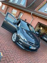 Opel Astra J opc-line 1,4T - Opel Astra: Opc Line J