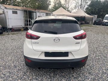 Mazda CX-3 - 6