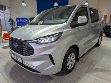 Ford Transit Custom Kasten 320 L1 Limited AWD