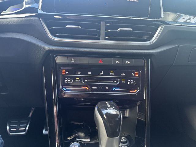 T-Roc 2.0 TSI DSG R-Line 4M 19 NAVI RFK AHK