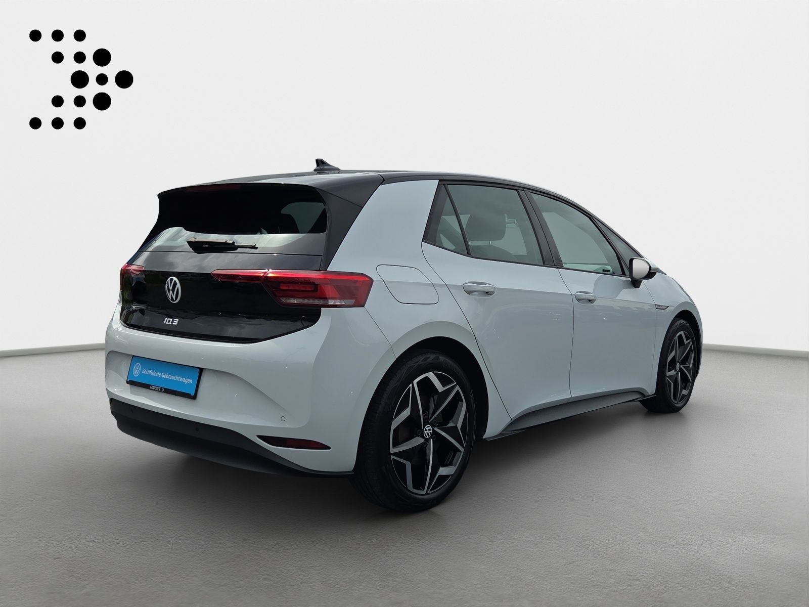 Volkswagen ID.3 - Bild 19