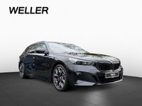 BMW 520 - Vorschau Bild 5