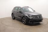 Volkswagen Tiguan R-Line 1.5 TSI 110kW Tempo*PDC*RFK*Klima - Volkswagen Gebrauchtwagen in Berlin