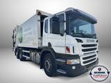 Scania P320DB6x2*4MNA / FAUN VARIOPRESS - Scania 6x4