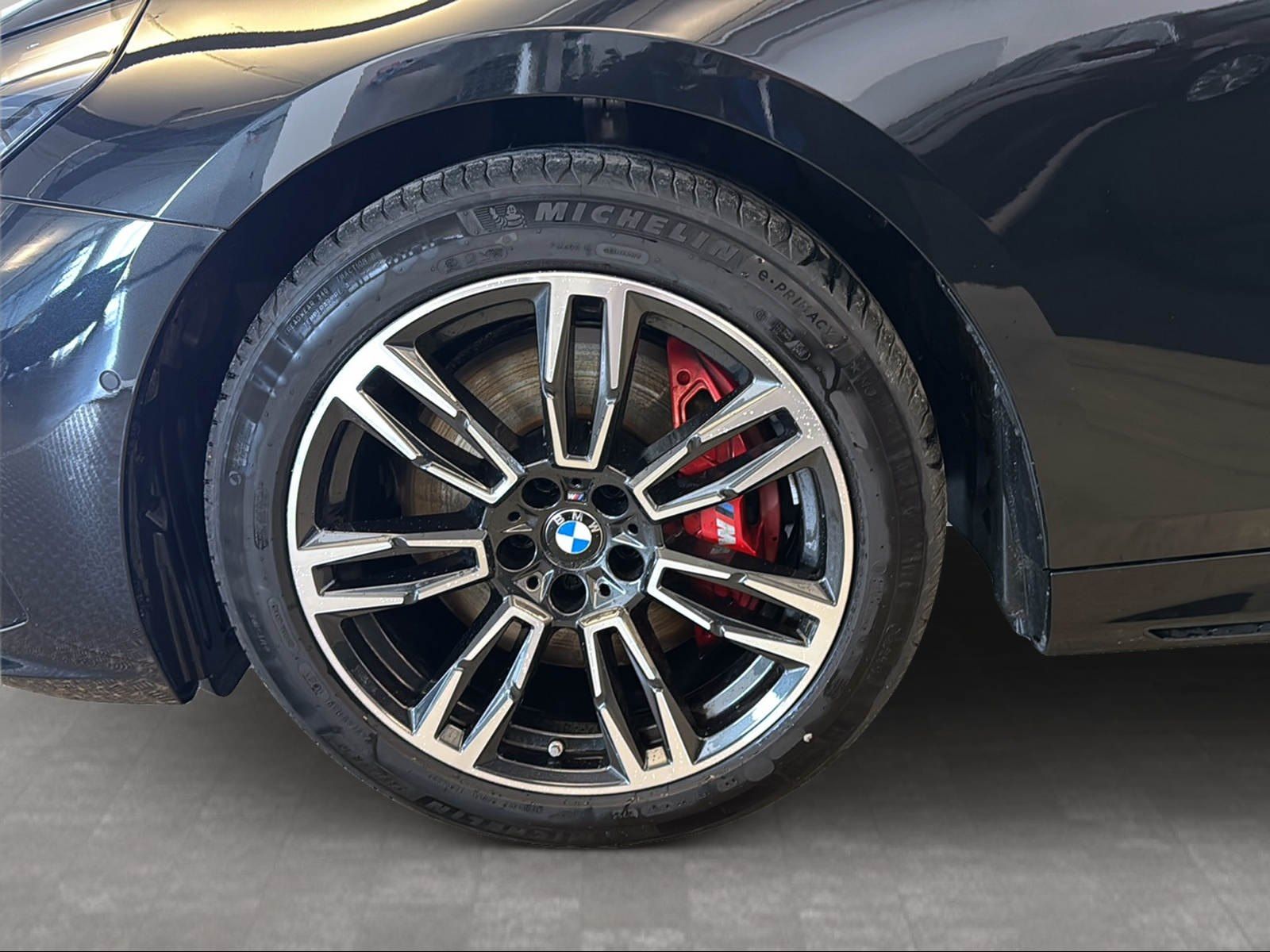BMW 540 - Bild 13