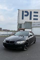 BMW 325d Cabrio M Sport Edition M Sport Edition 335d - BMW 325 aus 2013