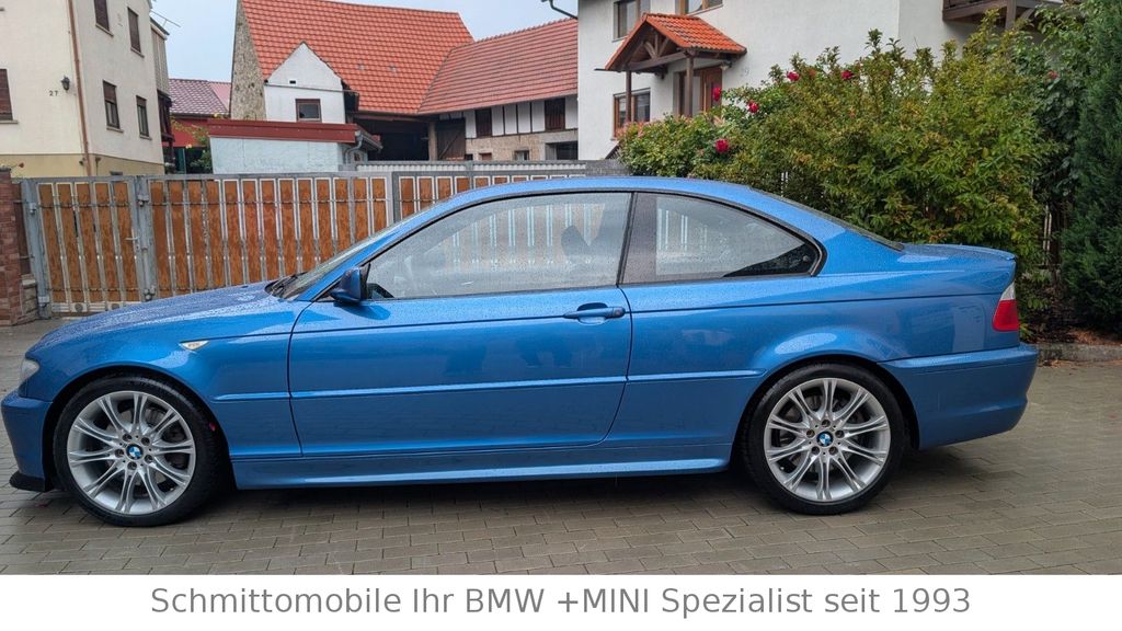 BMW 330 - Bild 6
