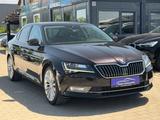 Skoda Superb 2.0 TDI Lim. Style 4x4+Finanzierung+ - Skoda: 0 Finanzierung