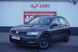 Volkswagen Tiguan 1.5 TSI AAC LED Navi SHZ PDC Alu AHK - Volkswagen Tiguan: 5n