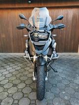 BMW R1200 GS LC 2015 TOP- Zustand, viel Extras  - BMW 2V