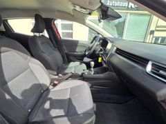 Fahrzeugabbildung Clio V Equilibre 1.0 TCe 90 EU6d