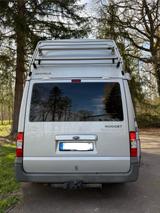 Ford Transit Nugget mit Hochdach - Angebote entsprechen deinen Suchkriterien