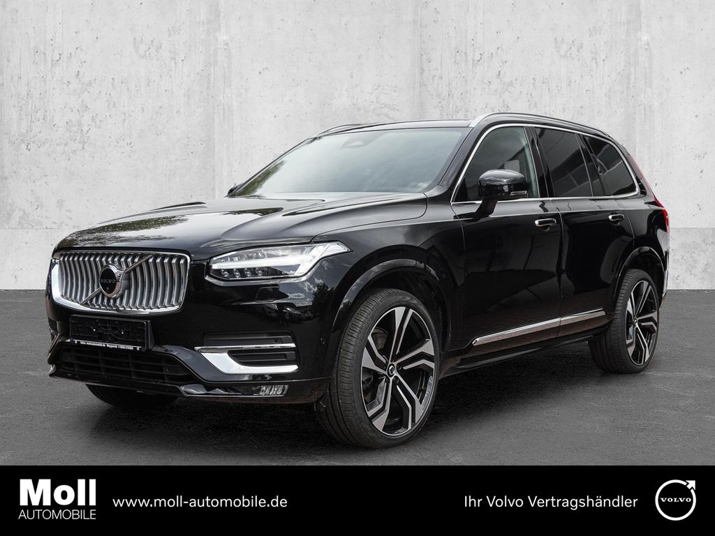 Image of Volvo XC90