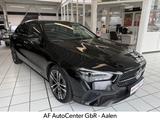 Mercedes-Benz CLA 220d SB *11.170km*Multi Beam*360°Night Paket - schwarze Mercedes-Benz CLA Shooting Brake