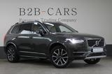 Volvo XC90 2.0 D4 Geartr. -7-Sitze -Leder -LED -Kamera - Volvo XC90 mit Diesel-Antrieb: 2.4