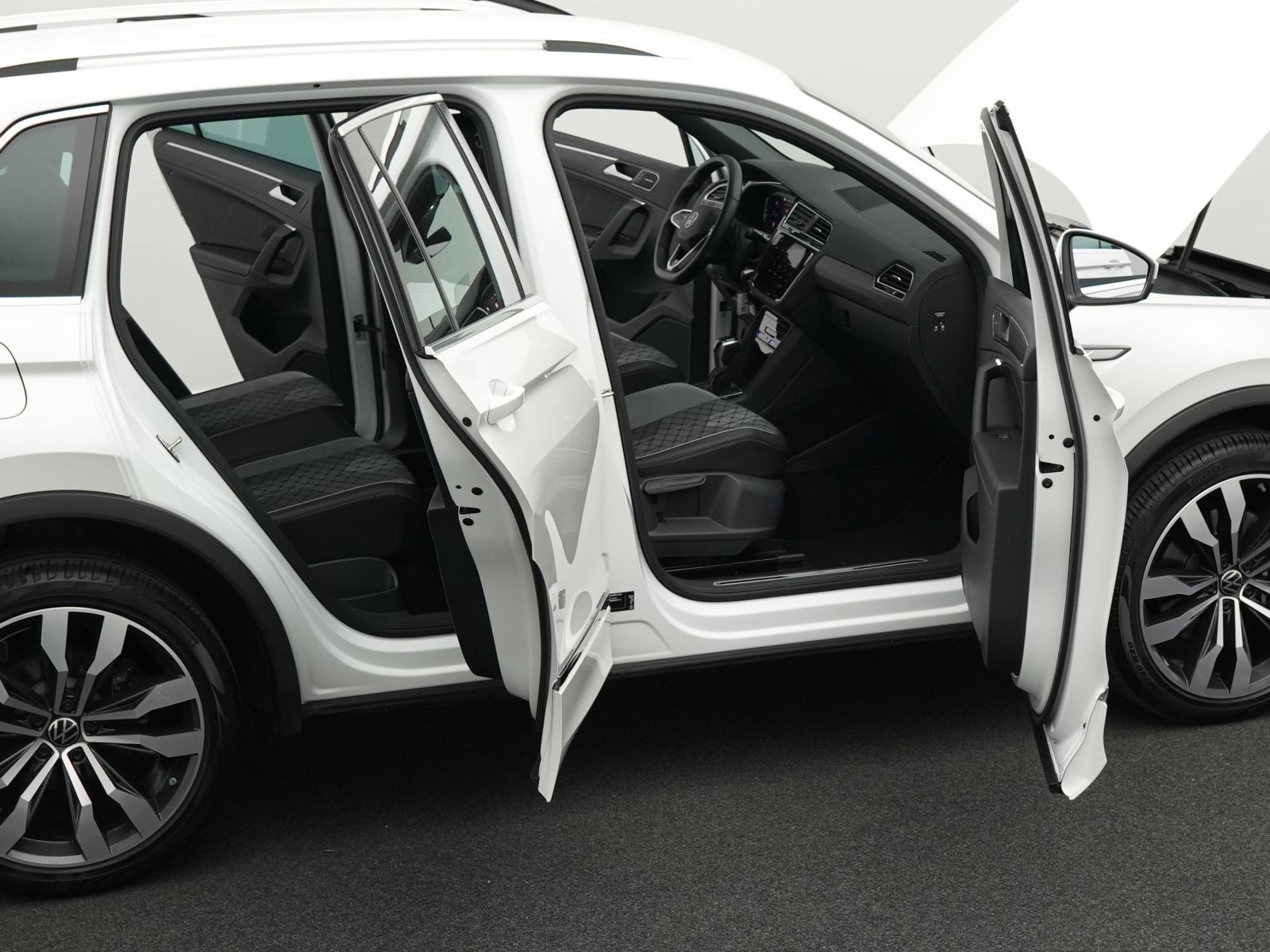 Volkswagen Tiguan - Bild 33