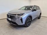 Peugeot 5008 1.2 hybrid Allure 145cv 7p.ti e-dcs - mit Hybrid-Antrieb: Gelb, Van