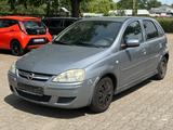 Opel Corsa 1.2 Edition*10/2027*KLIMAAUTM*SCHNÄPPCHEN* - Opel Corsa aus 2005: C