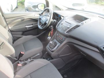 Ford C-Max Trend  Winterpaket + ALU                PA