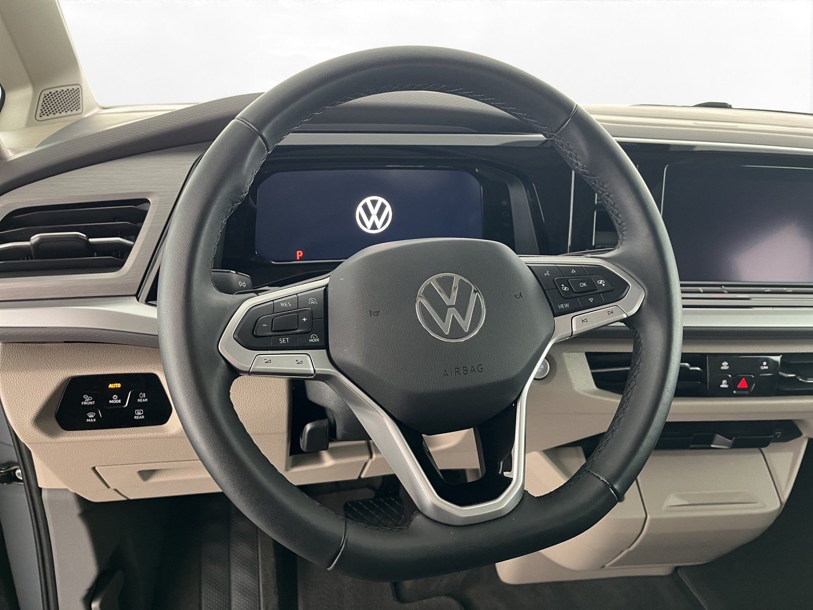 Volkswagen T7 Multivan - Bild 11