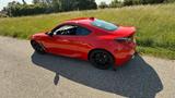 Toyota GR86 - 6 Gang Handschalter - Heckantrieb - Toyota GR86 von privat