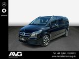 Mercedes-Benz V 250 d ED/K Navi Klima SHZ DAB RFK PDC - Mercedes Kombi 7-Sitzer