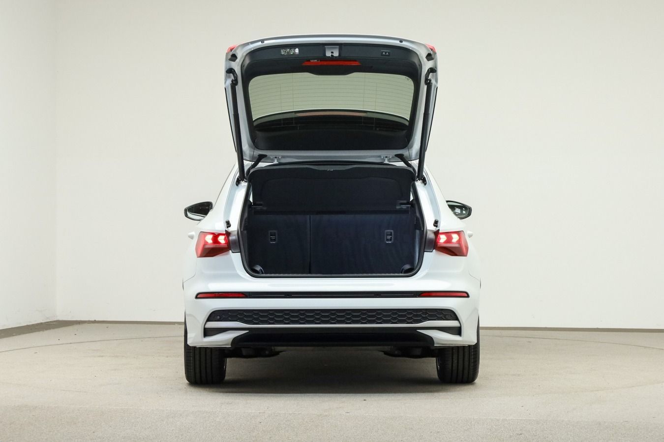 Audi A3 - Bild 6