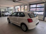 Volkswagen Polo V Comfortline BlueMotion/BMT - Volkswagen Polo: Bluemotion Comfortline