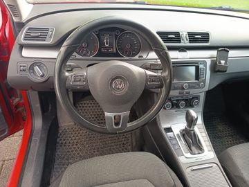 Volkswagen Passat Variant - 11