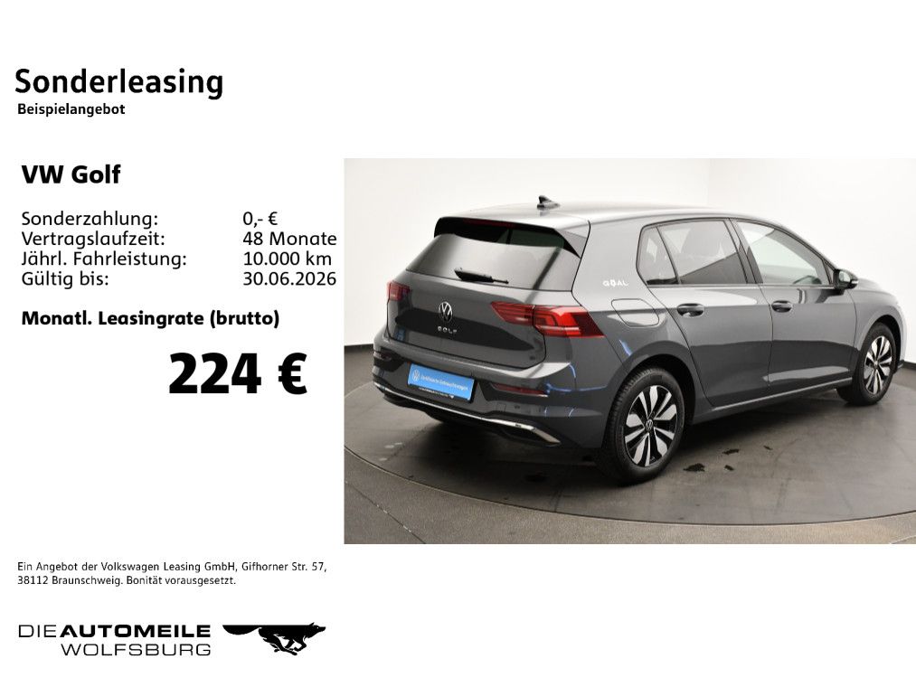 Volkswagen Golf - Bild 2