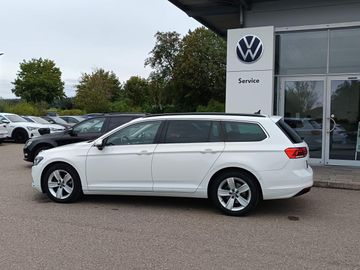 Volkswagen Passat Variant - 3