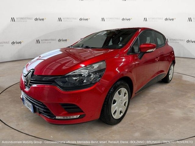 Renault Clio 1.2 75 CV 5 PORTE ZEN ''NEOPATENTAT