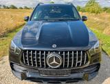 Mercedes-Benz GLE 53*AMG*4Matic*ACC*360°*PANO*BURMEISTER* - Mercedes-Benz GLE-Klasse Gebrauchtwagen
