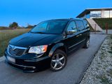 Lancia voyager 2.8 CRD Chrysler Voyager Do... - Lancia Voyager von privat