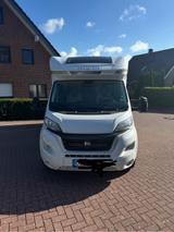 Notin Véra,Autom, 140PS, PV, Wechselrichter, AHK, Lith - Notin Wohnwagen & Wohnmobile