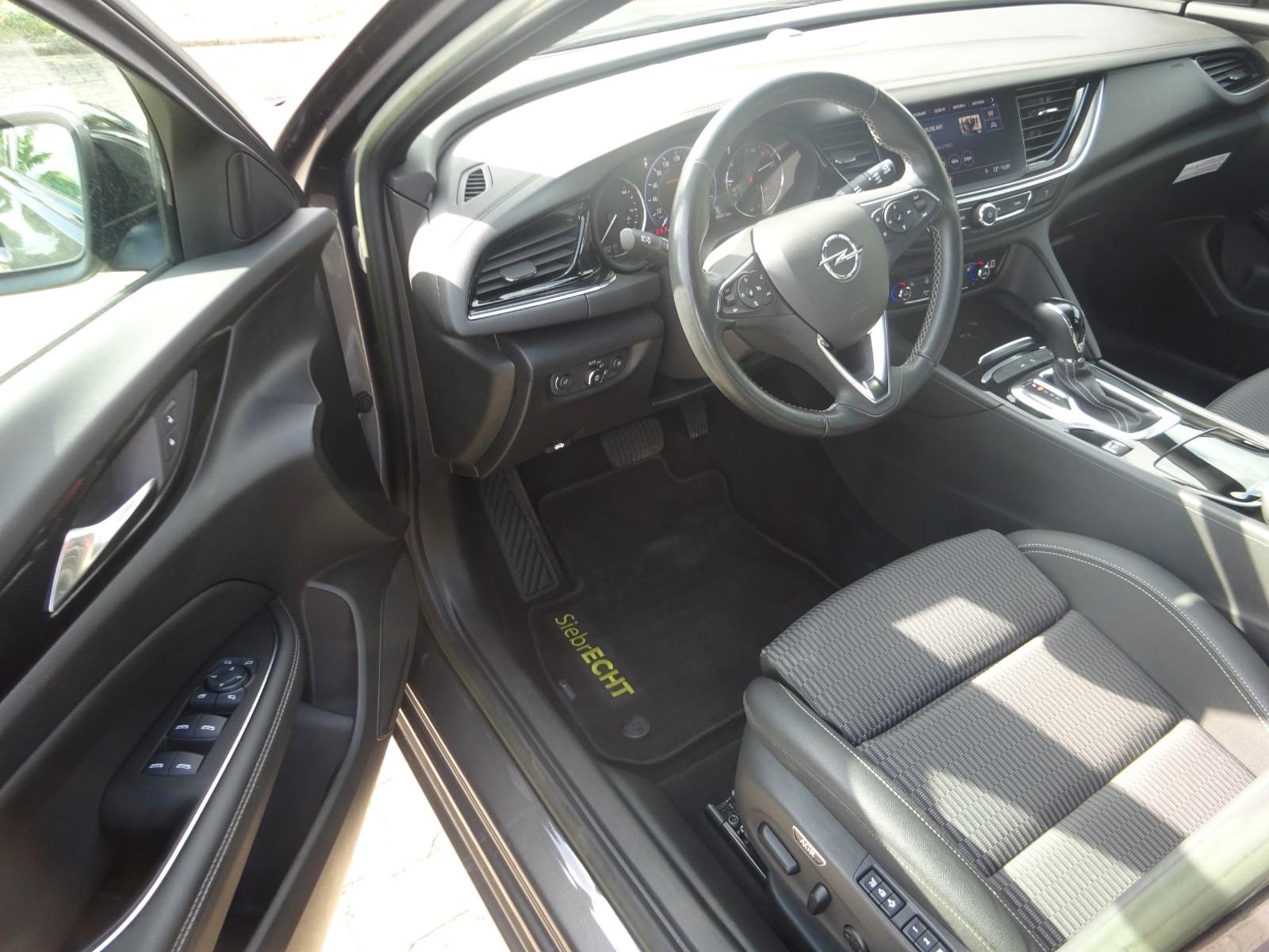 Opel Insignia B Sports Tourer 122PS Autm. Elegance