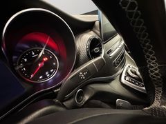 MERCEDES-BENZ V 300 AVANTGARDE EDITION 4MATIC lang AMG 360° Ka