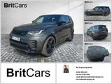 Land Rover Discovery D350 Dynamic SE 7 Seats *Standheizung - Land Rover Discovery aus 2025