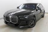 BMW 740 d xDrive M Sport Pano Memory Luft B&W STHZ - BMW 740 in Solingen