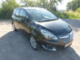 Opel Meriva 1.4 INNOVATION 88kW Automatik INNOVATION - Opel Meriva: 1.8