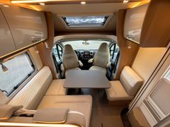 Bürstner HARMONY LINE LYSEO TD 690 |  Sofort Reisefertig!