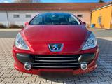 Peugeot 307 CC Automatik (2007)  TÜV neu ... - Peugeot 307 aus 2007: 307cc