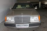 Mercedes-Benz 250D W 124, 5 Zyl., org. 310 Tkm, 3. Hand! Top! - Mercedes-Benz 310 d