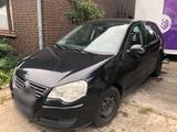 Volkswagen VW Polo 9 N 3 Diesel - Volkswagen Polo mit Diesel-Antrieb: Kleinwagen, 9n3