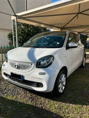 Smart ForFour 1.0 Passion 70cv