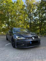 Volkswagen Golf 2.0 TDI DSG Highline R-Line 8Fach LED NAV