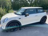 MINI One Metropolitan Metropolitan - MINI ONE von privat