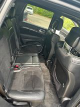 Jeep Grand Cherokee 6.4l V8 HEMI SRT Automatik SRT - Jeep Grand Cherokee mit LPG-Antrieb