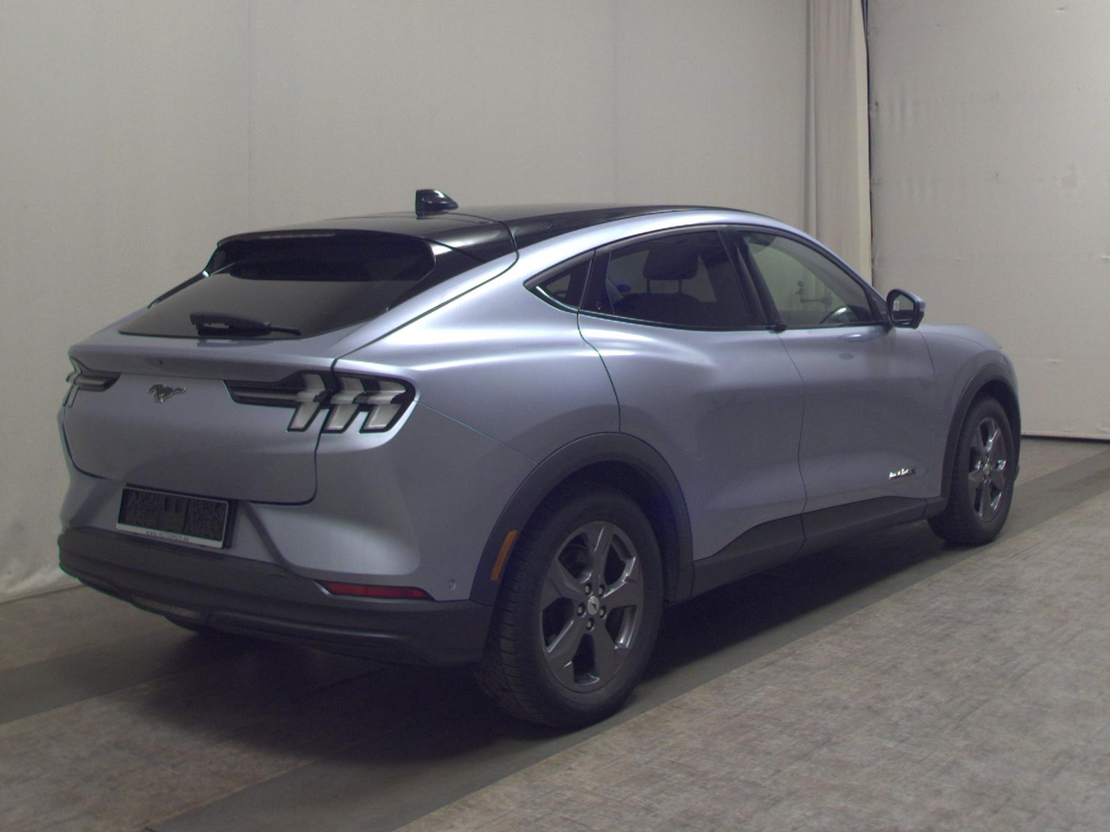 Ford Mustang Mach-E Navi LED Shz Leder Pano
